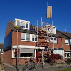 Vacature monteur zonnepanelen en warmtepompen bij M&O Techniek in de Zaanstreek